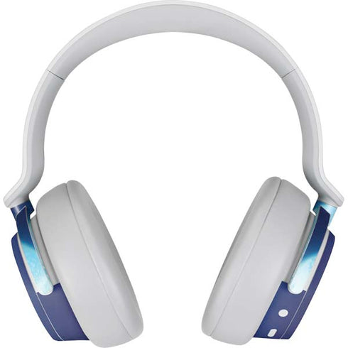 Superman 2025 Superman & Krypto watch the Earth Surface Headphones Skin